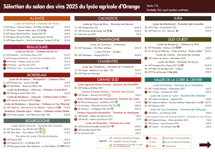 297X210 SDV2025 2PLIS ROULES VERSO